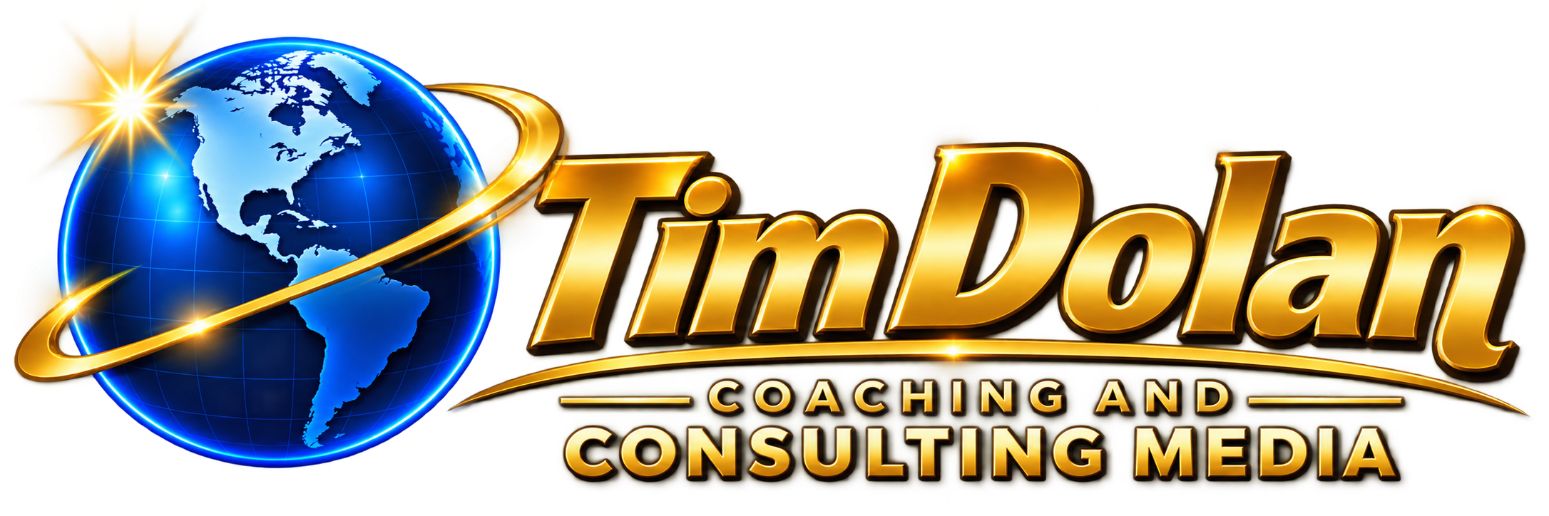 Tim Dolan Coaching and Consulting Media
